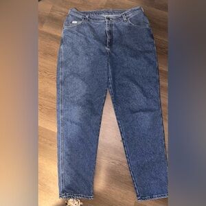 Classic Blue Men’s Jeans
